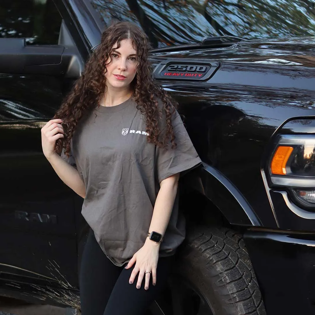 Ram - Off-Road T-Shirt