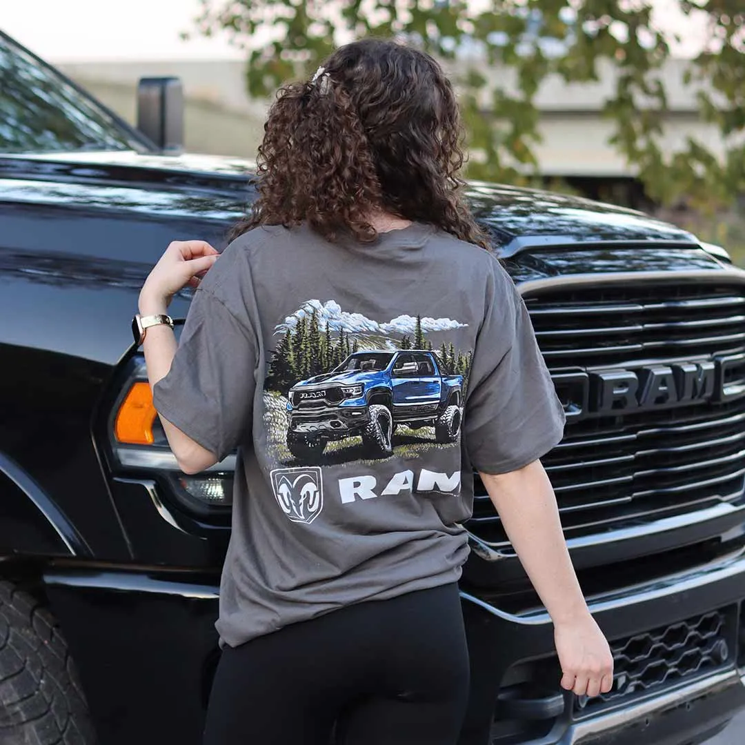 Ram - Off-Road T-Shirt