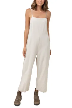 Rhythm Womens Classic Jumpsuit