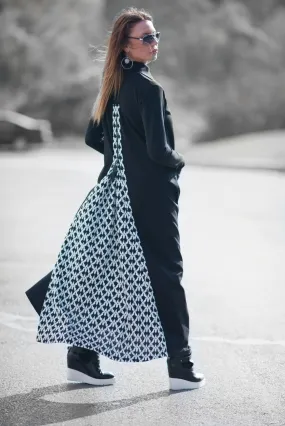 ROSA Winter Dress