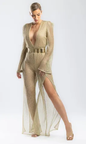 SAHARA JUMPSUIT