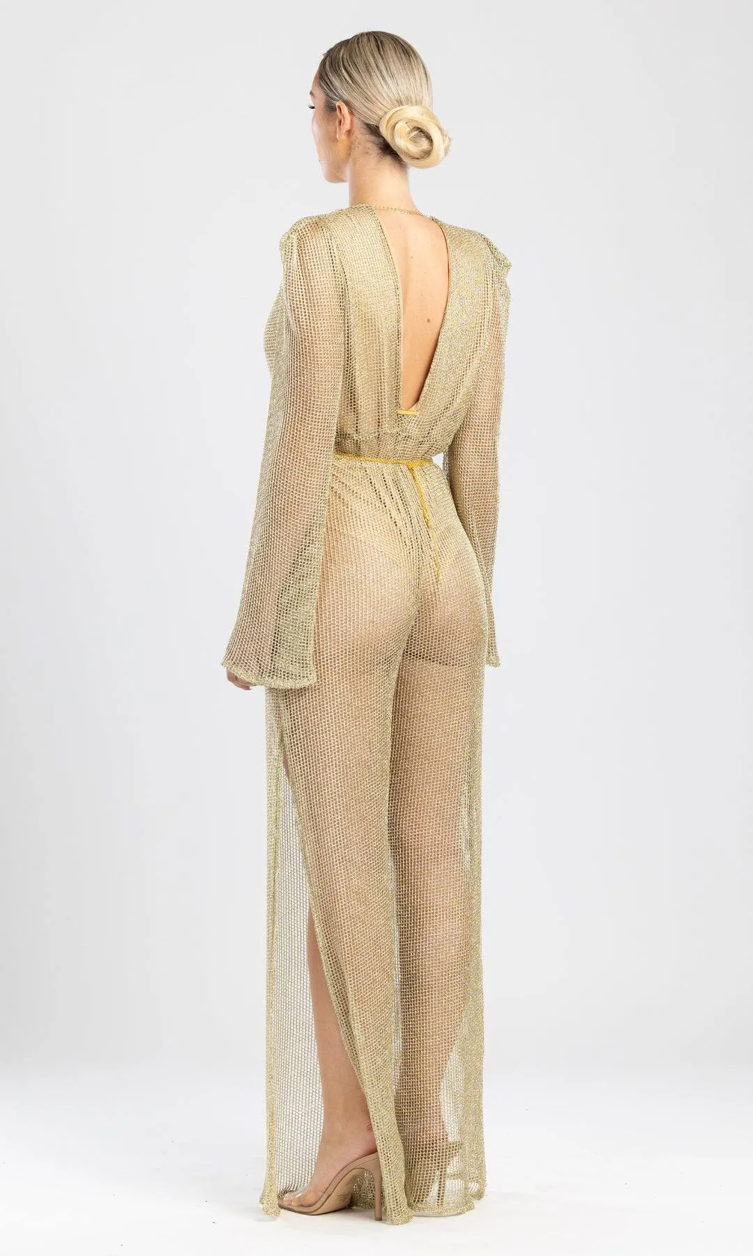 SAHARA JUMPSUIT