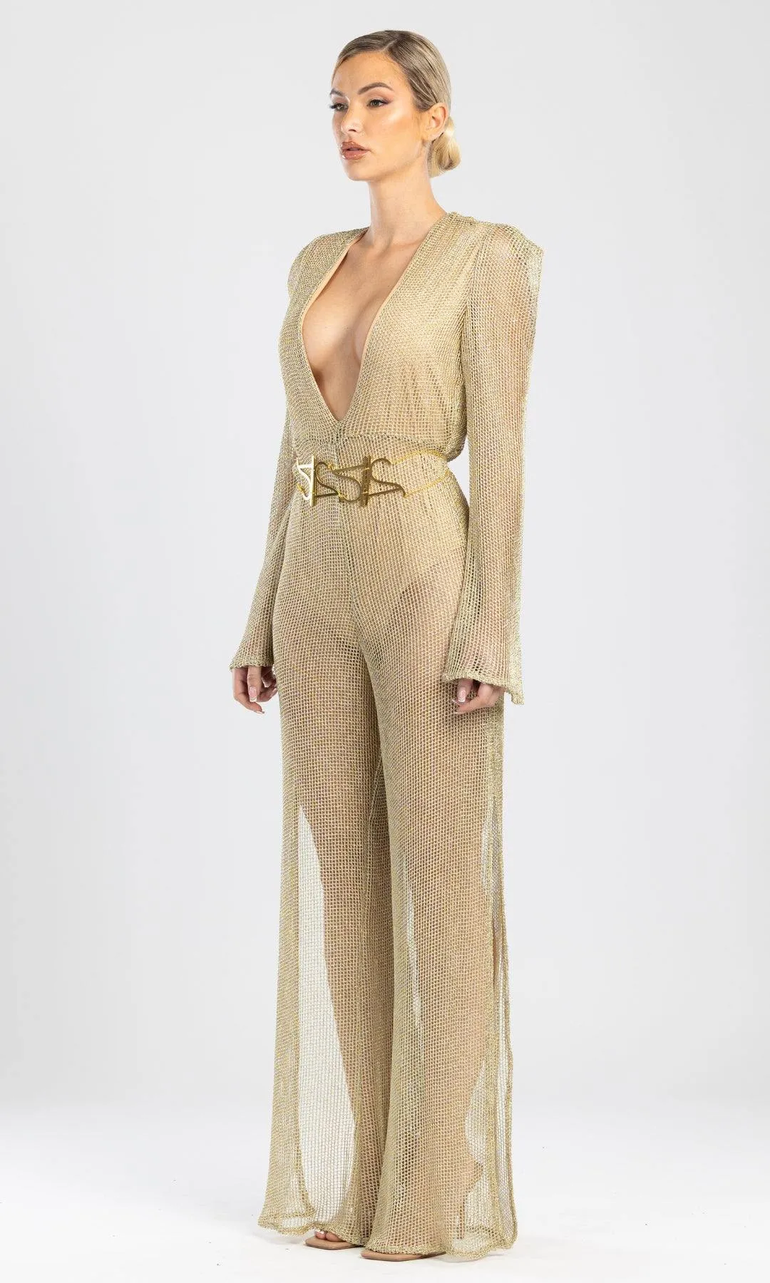 SAHARA JUMPSUIT