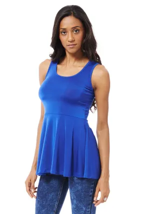 Skater Style Tunic