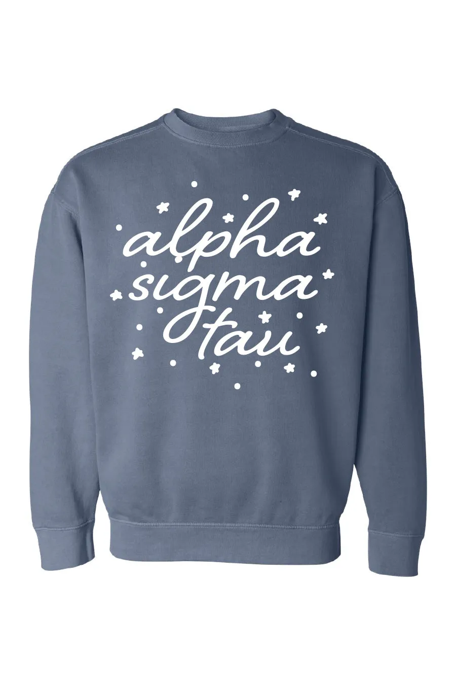 Slumber Party Crewneck