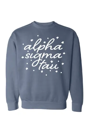 Slumber Party Crewneck