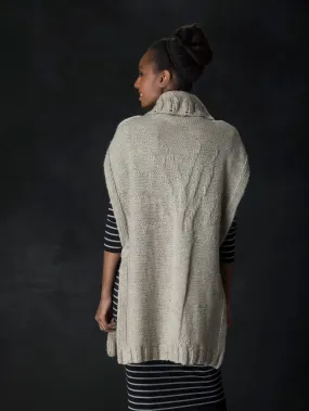 Tall Trees Tunic (Knit)