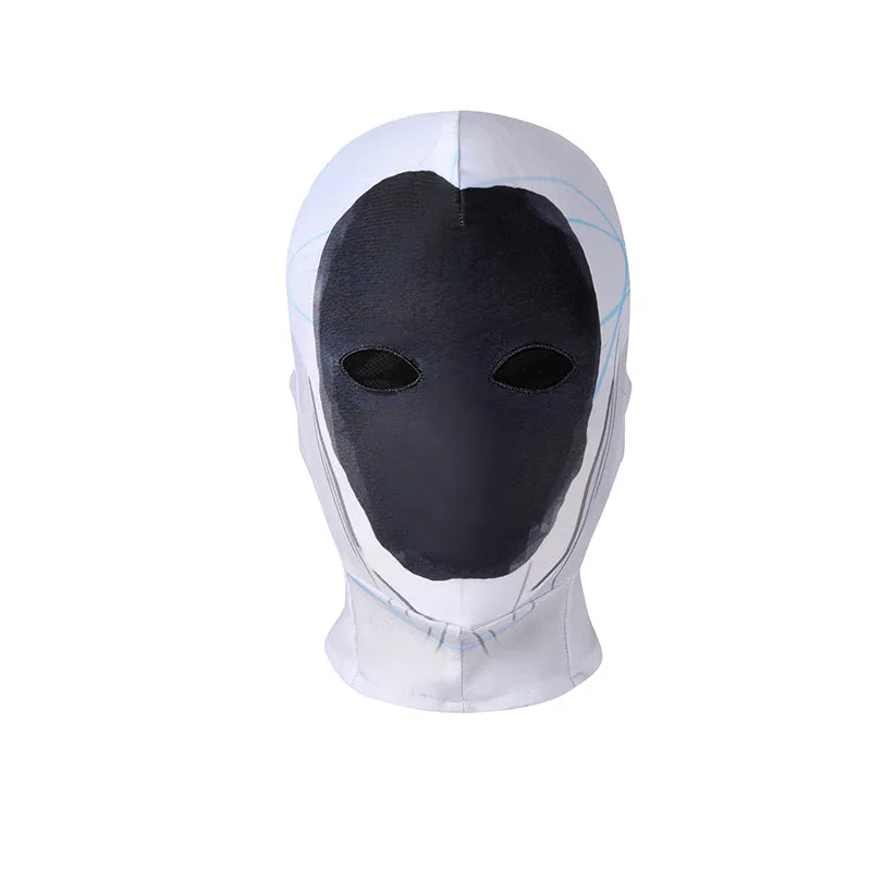 The Spot Spider-Man Across the Spider-Verse Cosplay Costume Jonathan Ohnn Kids Jumpsuit