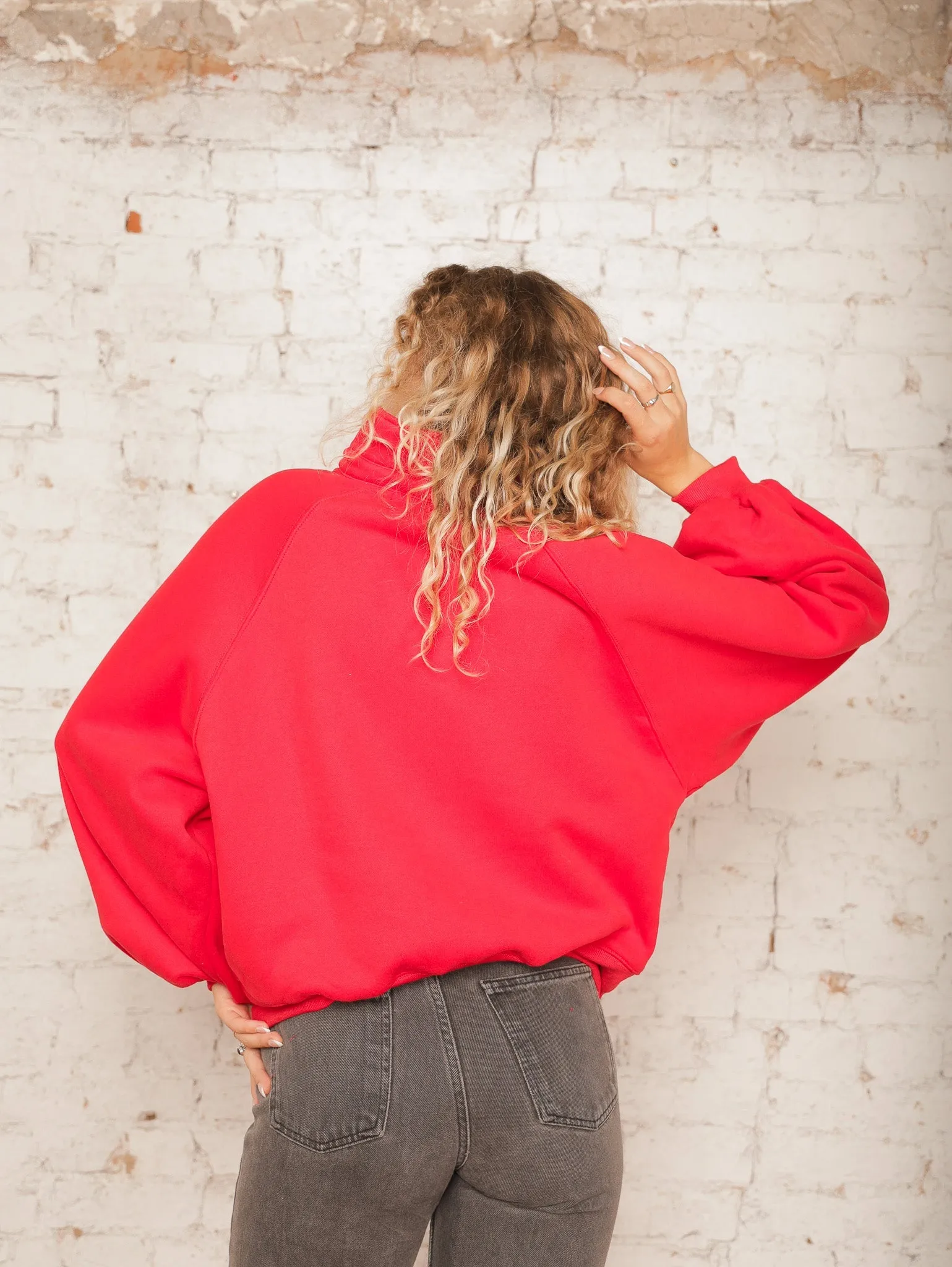 Tina Pullover
