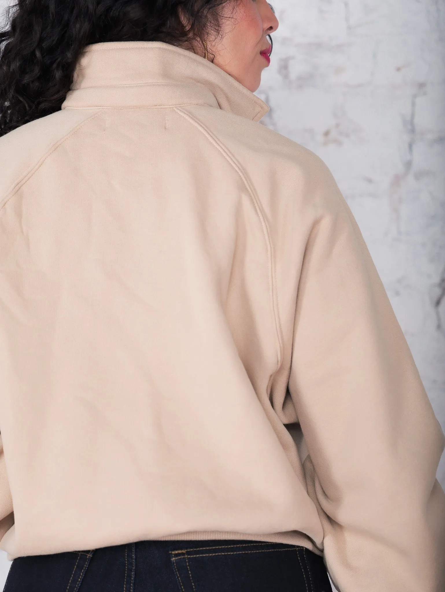 Tina Pullover