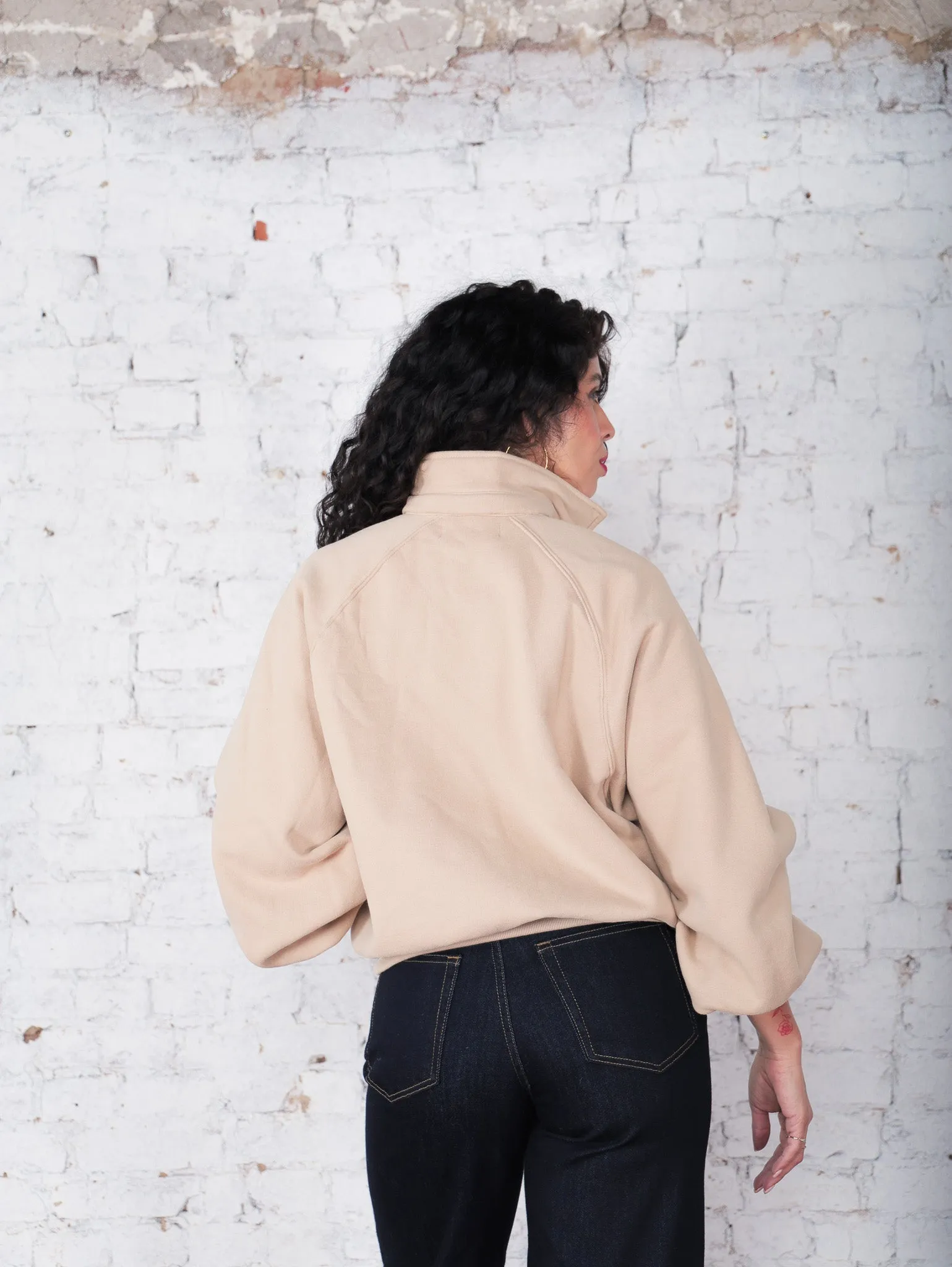 Tina Pullover
