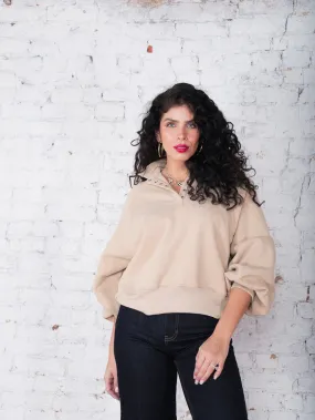 Tina Pullover