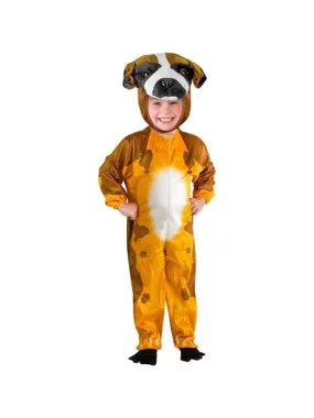 Toddler Dog Costume
