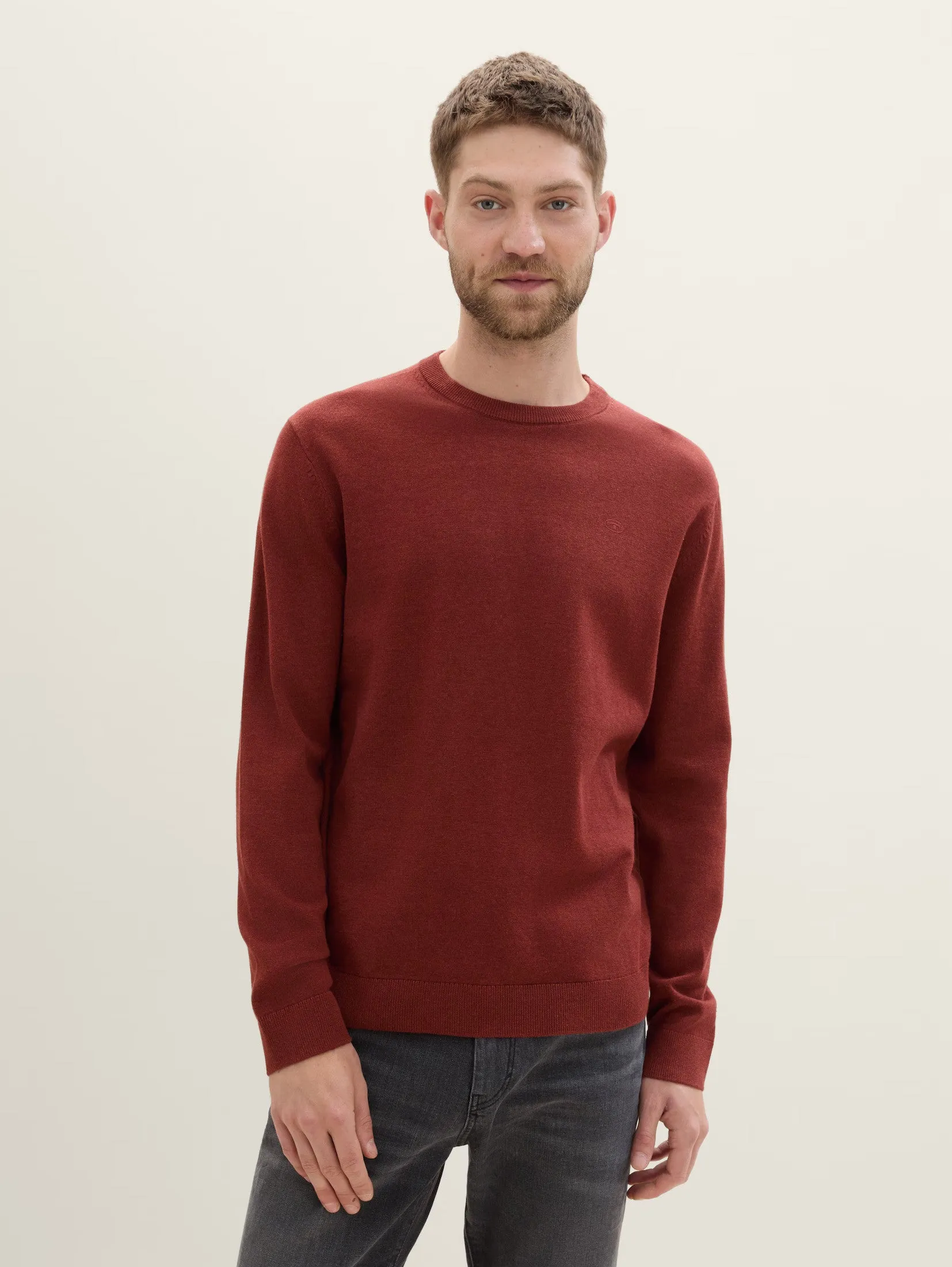 TOM TAILOR CASUAL MEN 35676