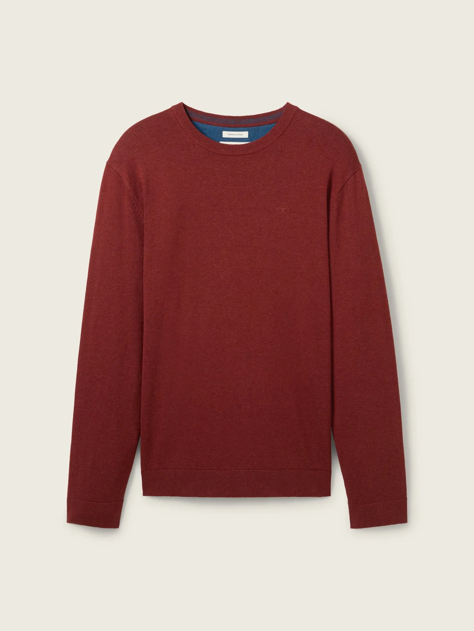 TOM TAILOR CASUAL MEN 35676