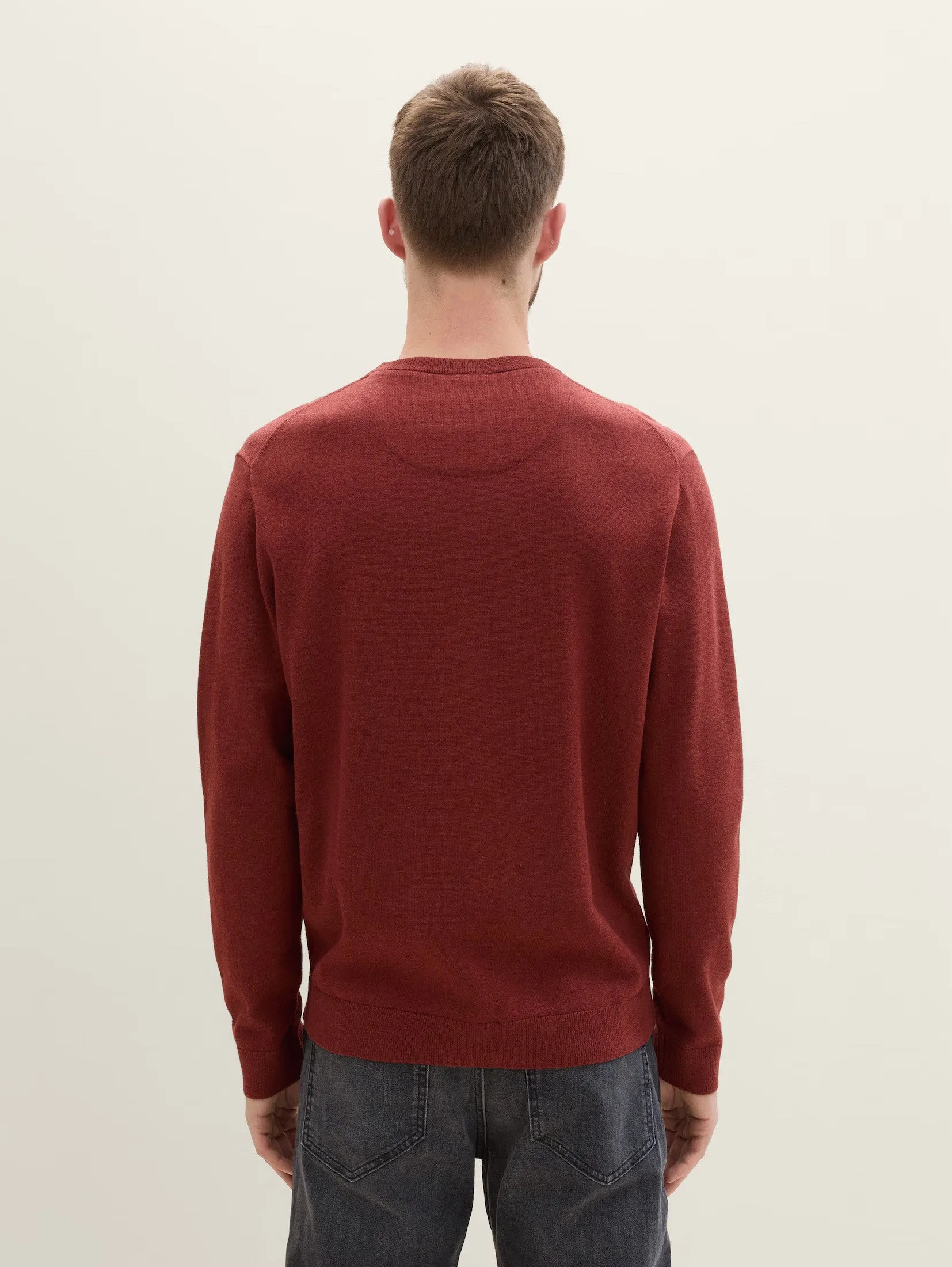 TOM TAILOR CASUAL MEN 35676