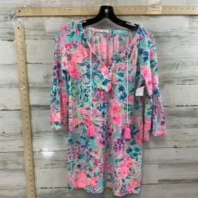 Tunic Long Sleeve By Lilly Pulitzer  Size: Xxs