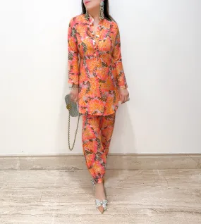 Uri Cotton Coordinate