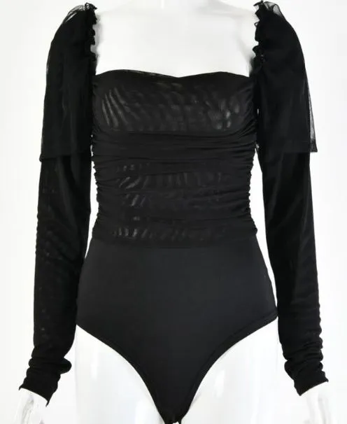 VALEEN Body Suit