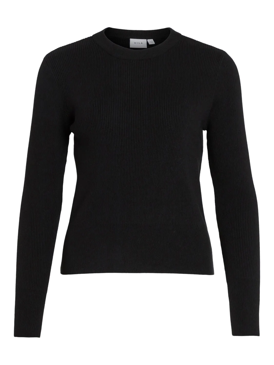 VICOMFY Pullover - Black
