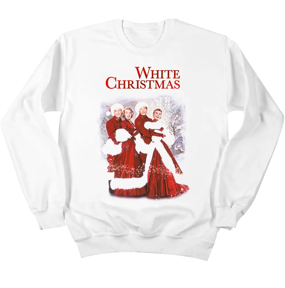 White Christmas