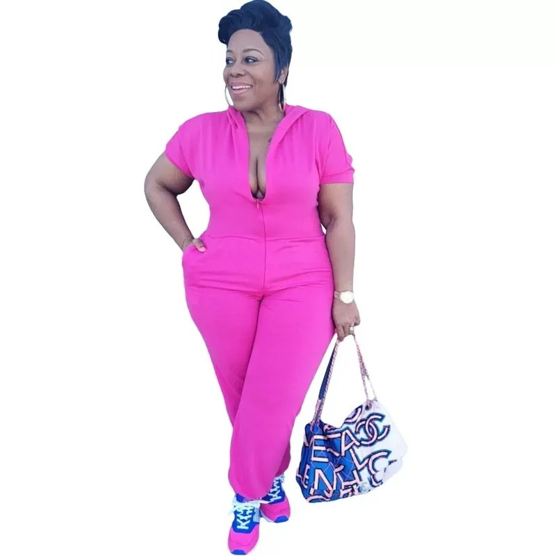 Wholesale fashion women's Jumpsuit（CL9200）