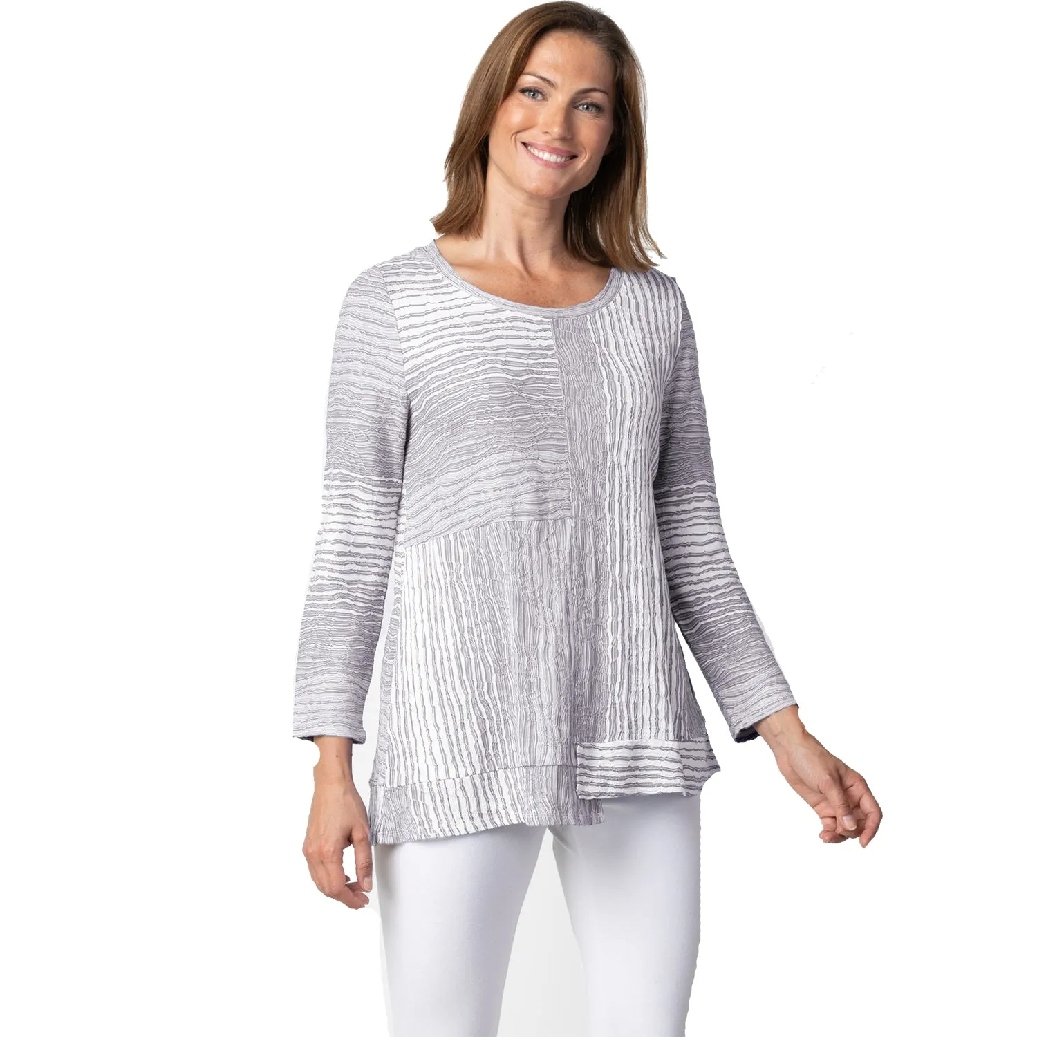 Women's Habitat Spring Breeze Tunic Gull