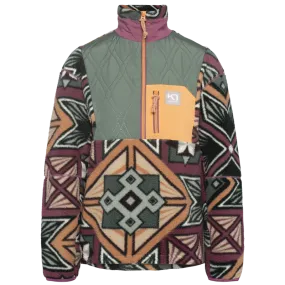 Women's Rothe Half-Zip Fleece