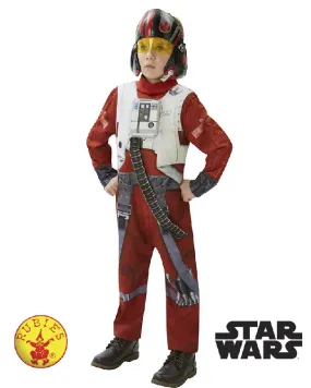 X-WING FIGHTER DELUXE, CHILD