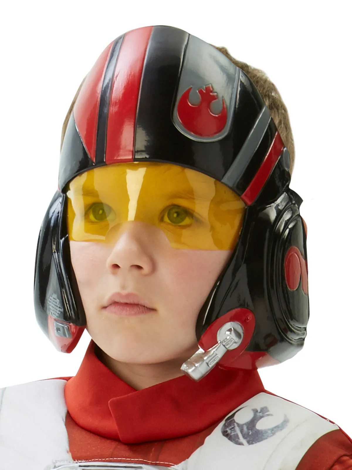 X-WING FIGHTER DELUXE, CHILD